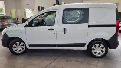 Renault Kangoo Ii Express Express 5A 2026