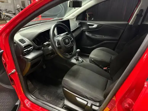 Fiat Pulse 1.3 Drive Gse Cvt 2023