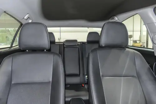 Toyota Yaris 1.5 107cv Xls Cvt Sedan 2023