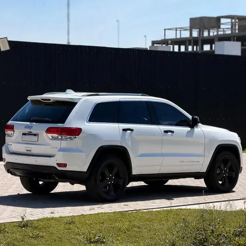 Jeep Grand Cherokee 3.6 TC LIMITED L13 2015