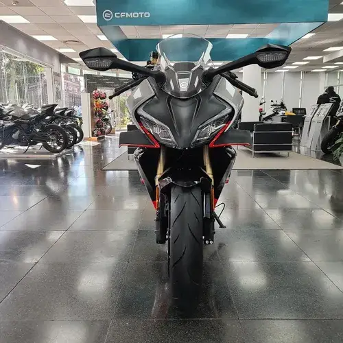 450 SR Deportivas 2026