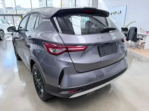 Jetour X50 1.5T Dct 2026
