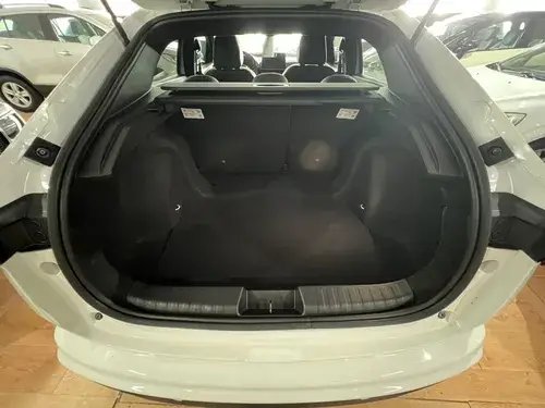 Fiat FASTBACK 1.3 Abarth T270 At6 2025