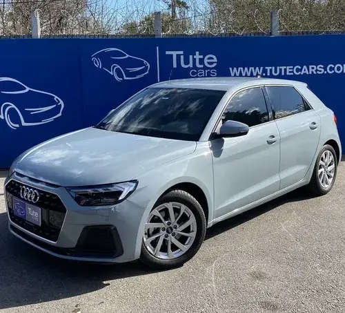 Audi A1 Sportback 1.0 30 Tfsi Stronic 116Cv 2025