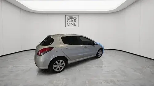 Peugeot 308 1.6 ALLURE L15 2016