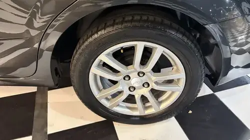 Chevrolet Sonic 1.6 Ltz 4 p 2016