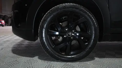 Citroën C4 Cactus 1.6 Thp 165 At6 Shine 2019