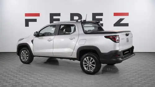 Fiat Strada 1.3 Freedom Cd 2026