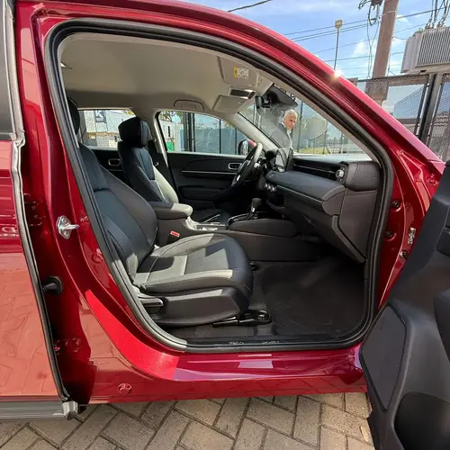 Honda HR-V 1.5 Ex-L 2Wd Cvt 2026