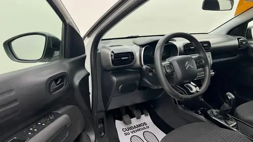 Citroën C4 Cactus 1.6 Vti 115 Feel 2022