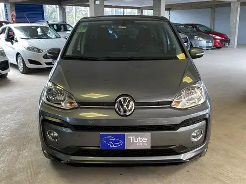Volkswagen Up! 1.0 High Up! 5 p 2018