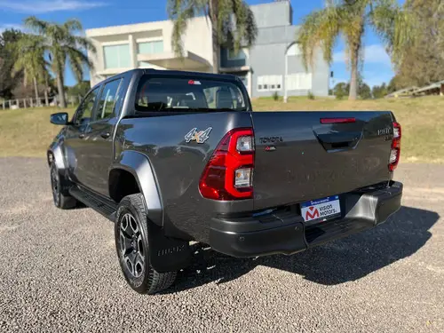 Toyota Hilux Pick-Up 2.8 Cd Srx 204Cv 4X2 At 2026