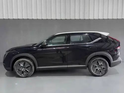 BAIC X55 / GAC Emkoo 2.0 HEV GE (Híbrido Full) 2026