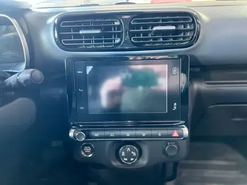 Citroën C4 Cactus 1.6 Thp 165 At6 Shine 2020