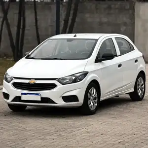 Chevrolet Onix 1.4 LT 5P L16 2017