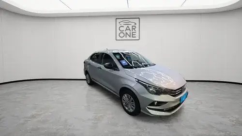 Fiat Cronos 1.3 GSE DRIVE CON TAZAS L23 2022