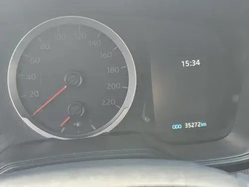Toyota Corolla Cross 2.0 Xli Cvt 2022