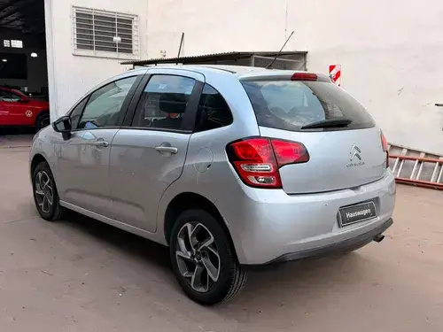 Citroën C3 1.6 Vti 115 Feel 2021