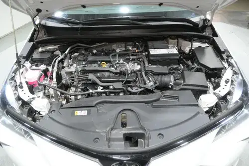 Toyota Corolla 2.0 Xli Cvt 171Cv 2025