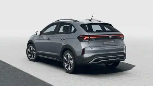 Volkswagen Nivus 1.0 Tsi 200 Highline 2026