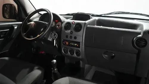 Peugeot Partner 1.6 Hdi Furgon Confort 2017