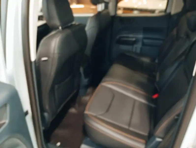 Ford MAVERICK 2.0 4X4 TREMOR 2026