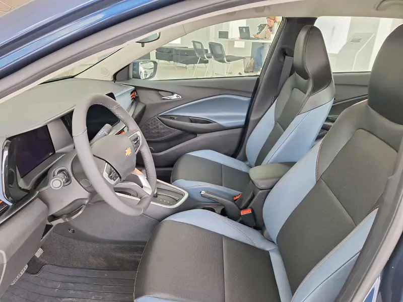Chevrolet ONIX PREMIER 2026