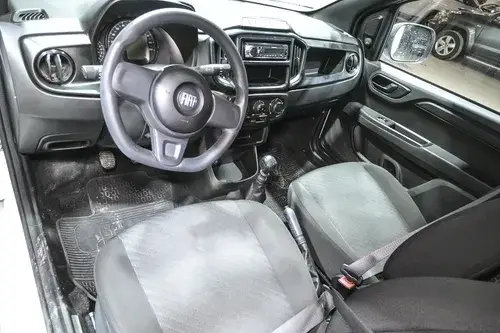 Fiat Fiorino 1.4 Endurance 2025