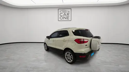 Ford Ecosport 1.5 TITANIUM AT 2021