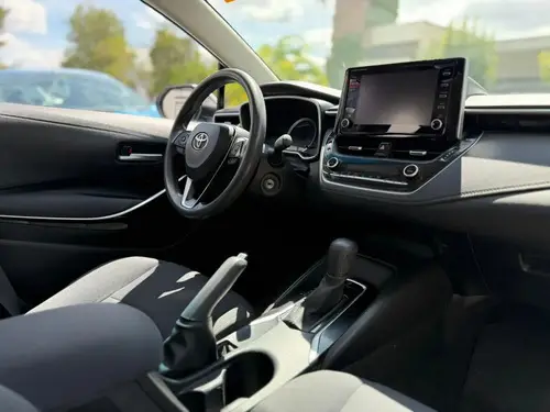 Toyota Corolla 1.8 Xei Cvt 140cv 2020