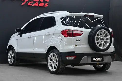 Ford Ecosport 2.0 Gdi Titanium 170cv 4x2 2018