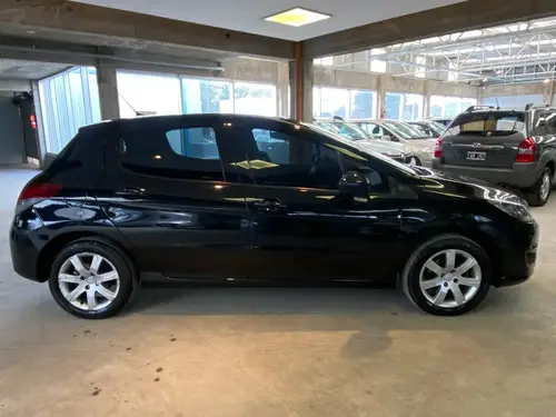 Peugeot 308 1.6 Allure Hdi 115cv 2017
