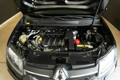 Renault Sandero Stepway 1.6 Privilege 105cv 2017