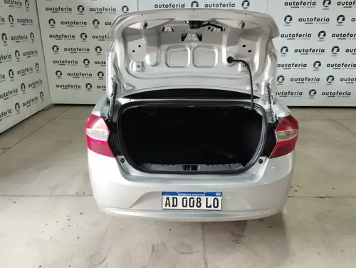 Ford Ka 1.5 S PLUS 4P L18 2018