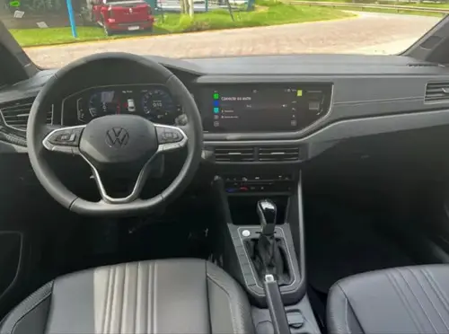 Volkswagen Nivus 1.0 Tsi 200 Highline 2026