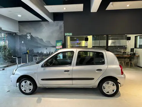 Renault Clio Clio 1.2 Pack 5 ptas 2010