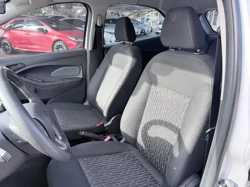 Ford Ka 1.5 S 4 p 2018