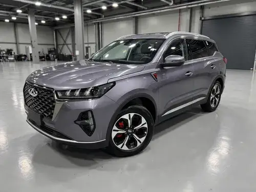 Chery Tiggo 7 pro hybrid 1.5 Hev Premium Cvt 2026