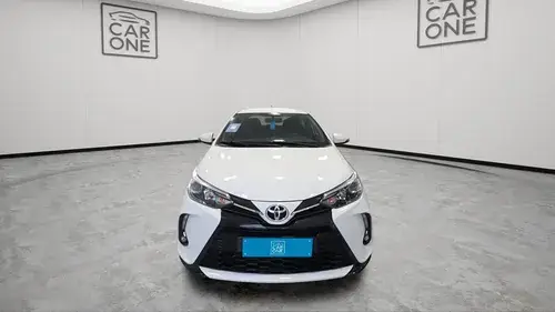 Toyota Yaris 1.5 XLS CVT 4P 2024