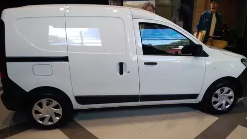 Renault Kangoo Ii Express 1.6 Sce Confort 2026