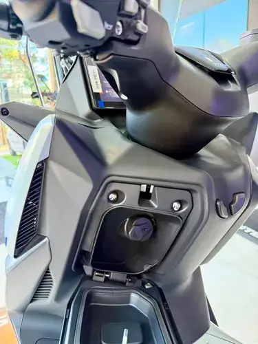 368 M Scooters 2026