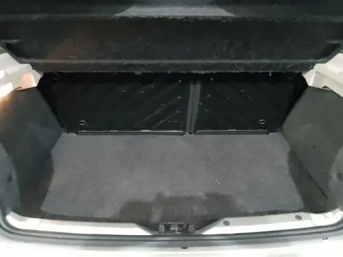 Peugeot 207 1.6 Feline 106cv Tiptronic 2012