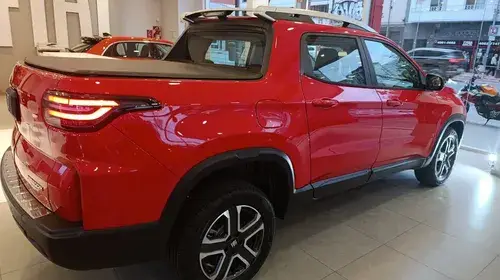 Fiat Toro 1.3 T270 Freedom 4X2 2026