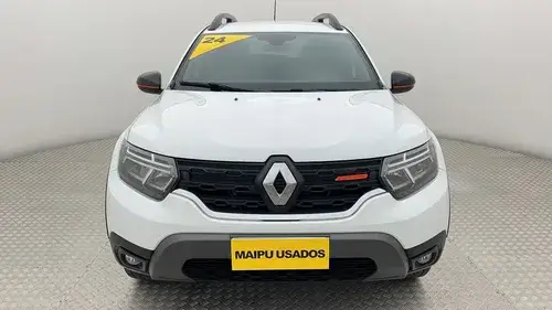 Renault Duster 1.3 Tce Turbo Iconic 155Cv 4X4 2024