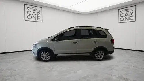 Volkswagen Suran 1.6 TRACK L17 2018