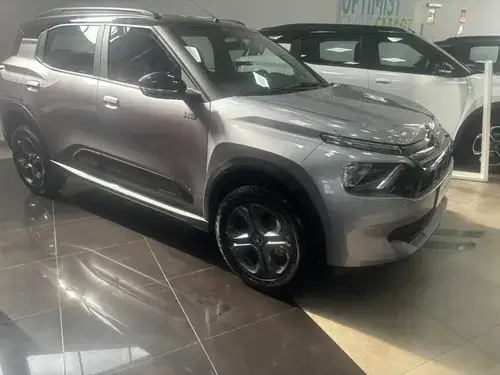Citroën Aircross T200 XTR 2026