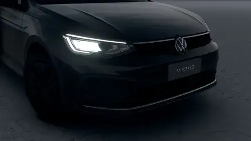 Volkswagen Virtus 1.6 Msi Sense 2026