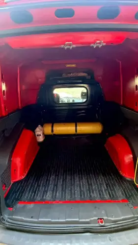 Fiat Fiorino 1.4 Fire Evo 87cv 2020