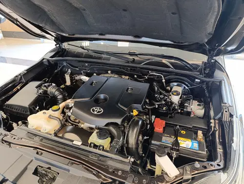 Toyota SW4 2.8 Srx 177cv 4x4 7as At 2016