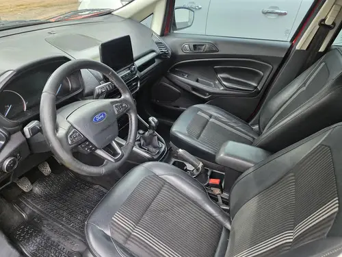 Ford Ecosport 1.5 Freestyle 123cv 4x2 2018